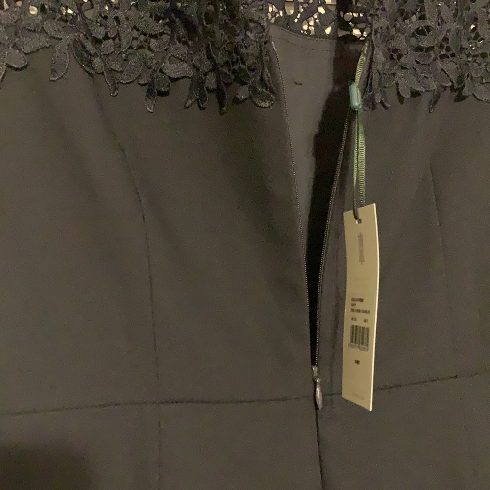 Hobbs Celia dress bnwt - Picture 6 of 6